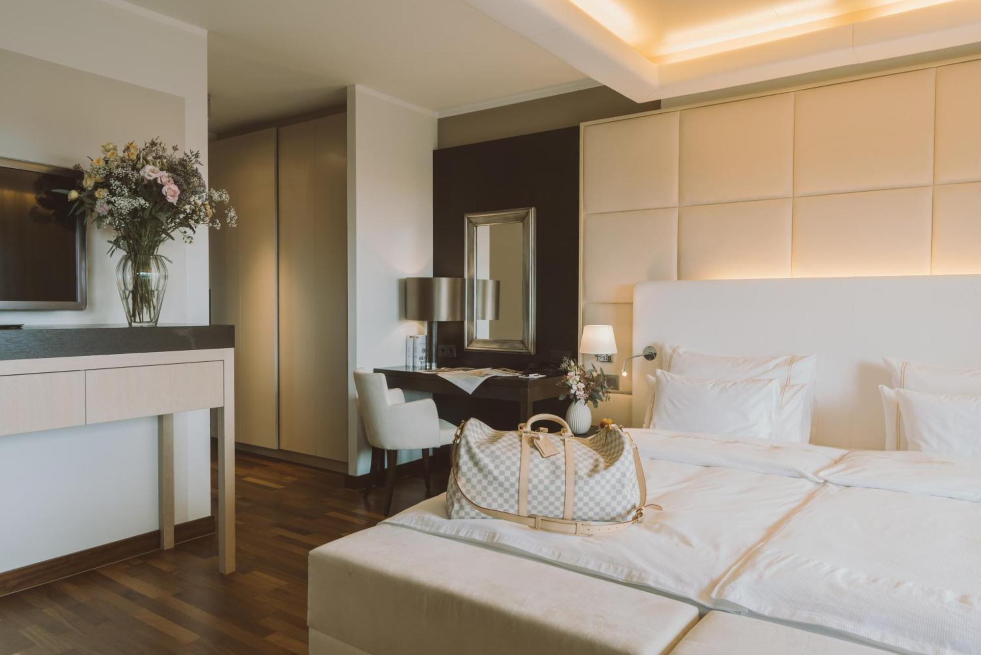 Adults Only Hotel Reiters Supreme Bad Tatzmannsdorf Cameră foto